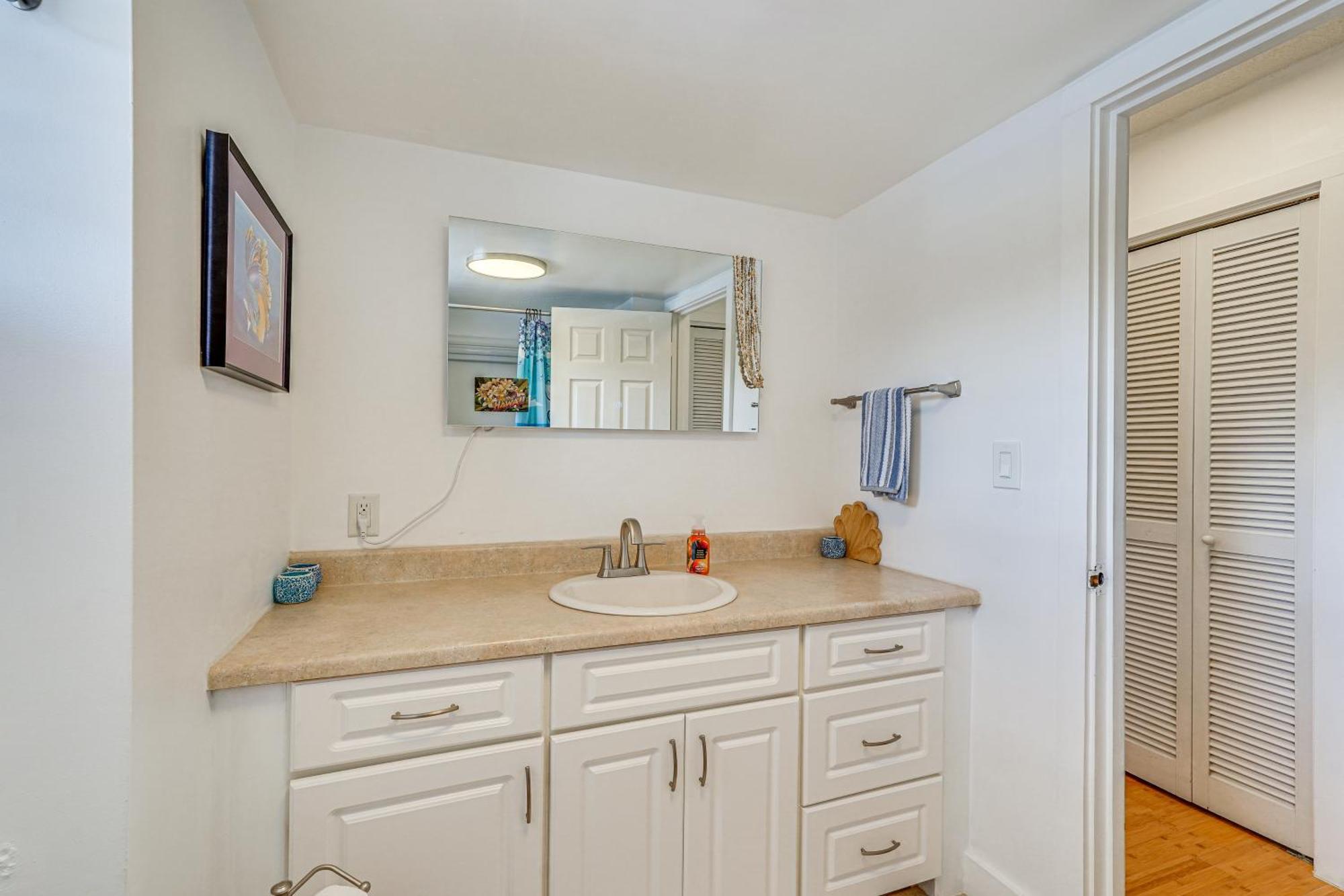 Kailua-Kona Condo With Balcony Walk To The Beach! Exterior foto