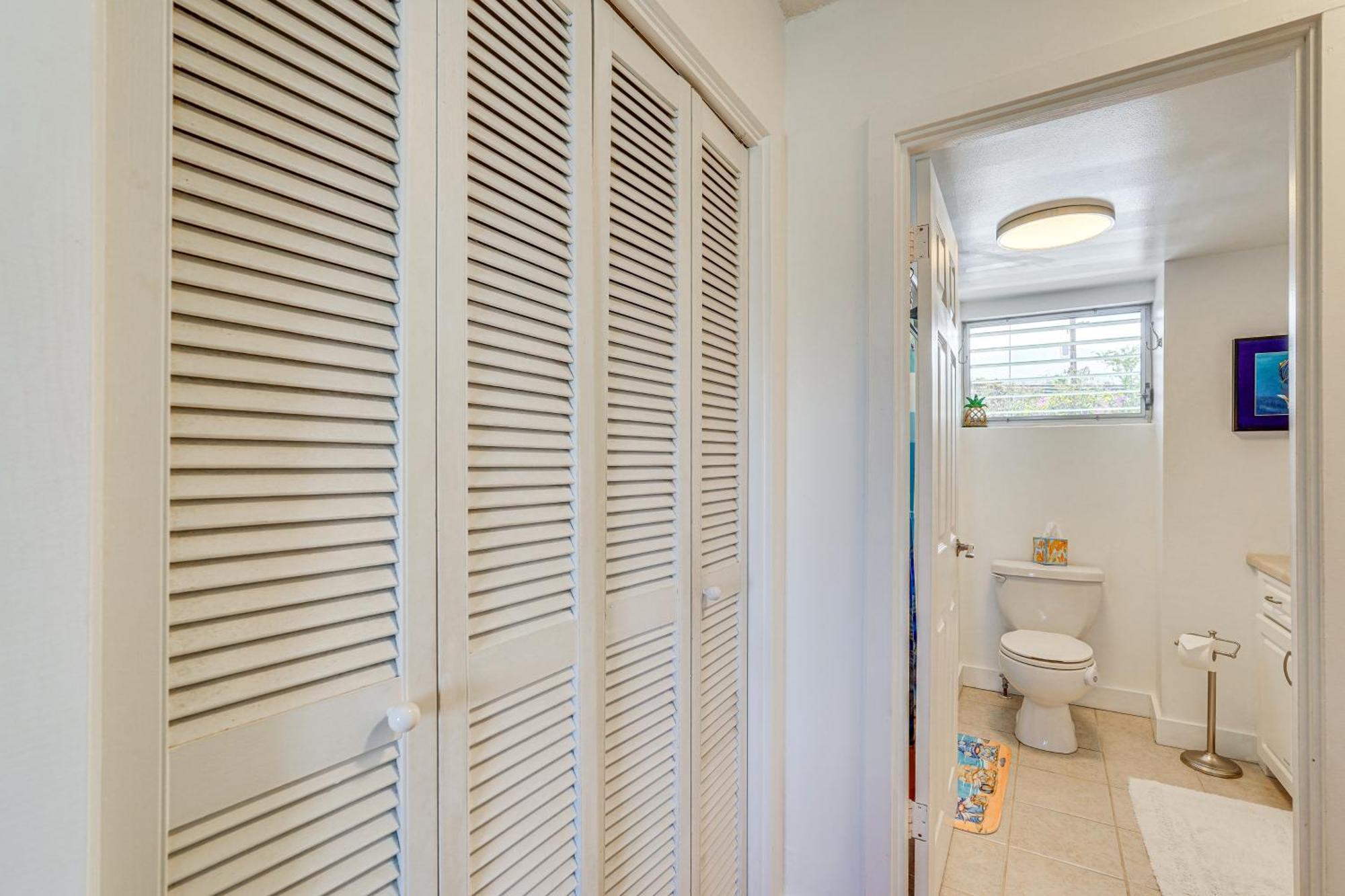 Kailua-Kona Condo With Balcony Walk To The Beach! Exterior foto